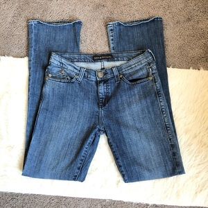 Rock & Republic Kasandra bootcut jeans